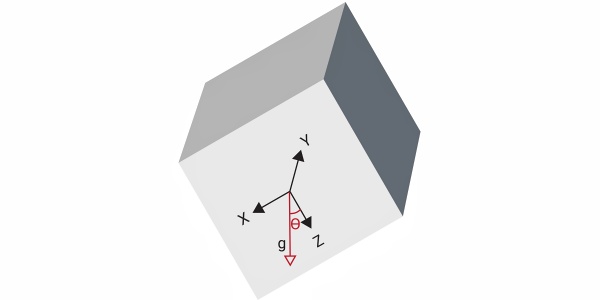 姿態(tài)航向參考系統(tǒng)（AHRS）