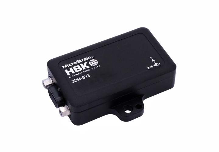 3DM-GX5-GNSS/AHRS 高性能 GNSS 導(dǎo)航傳感器