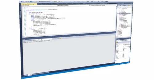 S-SDK-BTS2048軟件開發(fā)套件