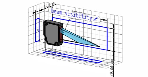 OM30-L0100.HV.YIN 的3D模型圖