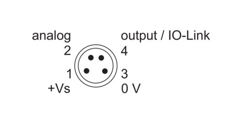 OM30-L0100.HV.YIN 的針角定義圖